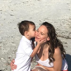 Meet your Posher, Kristen